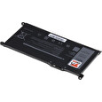 Baterie T6 power Dell Insprion 3581, 3582, 3584, 5584, Vostro 5581, 3685mAh, 42Wh, 3cell, Li-poly