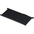 Baterie T6 power Dell Insprion 3581, 3582, 3584, 5584, Vostro 5581, 3685mAh, 42Wh, 3cell, Li-poly