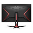 AOC Gaming/Q27G2E/27"/VA/QHD/155Hz/1ms/Blck-Red/3R