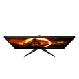 AOC Gaming/Q27G2E/27"/VA/QHD/155Hz/1ms/Blck-Red/3R