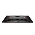 AOC Gaming/Q27G2E/27"/VA/QHD/155Hz/1ms/Blck-Red/3R