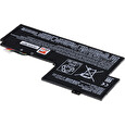 Baterie T6 power Acer Swift 1 SF113-31, Aspire One AO1-132, 3770mAh, 42Wh, 3cell, Li-pol