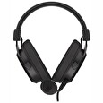 Endorfy headset Infra / drátový / s mikrofonem / 3,5mm jack / černý