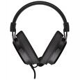 Endorfy headset Infra / drátový / s mikrofonem / 3,5mm jack / černý