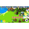 ESD Cosmic Buddies Town