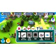 ESD Cosmic Buddies Town