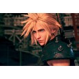 ESD Final Fantasy VII Remake