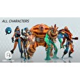 ESD Games Of Glory Masters of the Arena Pack