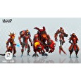 ESD Games Of Glory Masters of the Arena Pack