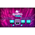 ESD Quantic Pinball