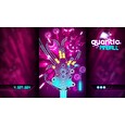 ESD Quantic Pinball