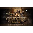 ESD Gauntlet Slayer Edition