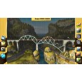 ESD Bridge Constructor Trains Expansion Pack