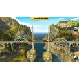 ESD Bridge Constructor Trains Expansion Pack
