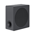 LG S80QY Soundbar s bezdrátovým subwooferem