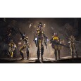 ESD Necromunda Underhive Wars