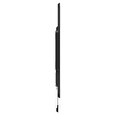 Neomounts WL30-550BL16/Držák displeje/na stěnu/40-75"/fixní/VESA 600X400/nosn. 70kg/ultra tenký/černý