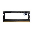 Patriot Viper Steel/SO-DIMM DDR4/32GB/3200MHz/CL18/1x32GB