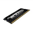 Patriot Viper Steel/SO-DIMM DDR4/32GB/3200MHz/CL18/1x32GB