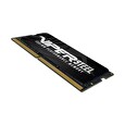 Patriot Viper Steel/SO-DIMM DDR4/32GB/3200MHz/CL18/1x32GB