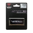 Patriot Viper Steel/SO-DIMM DDR4/32GB/3200MHz/CL18/1x32GB