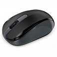 Genius NX-8008S/ 1200 dpi/ bezdrátová/ tichá/ BlueEye senzor/ černá