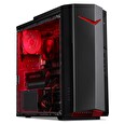 Acer Nitro N50-120/R5-5600G/16GB/512GB SSD/GTX 1660S/USB klávesnice+myš/Free DOS
