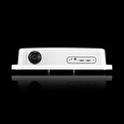 ZyXEL NR7102, 5G NR Outdoor Router, 2.5GBs Port, 1 physical SIM Slot,PoE Injector EU Only