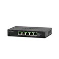 NETGEAR MS305 5-PORT MULTIGIG 2.5G UM SWITCH