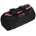 Sada nářadí SIXTOL HOME PINK 120 BAG