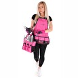 Sada zahradního nářadí SIXTOL GARDEN PINK 12
