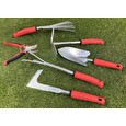 Sada zahradního nářadí SIXTOL GARDEN SET 6