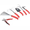Sada zahradního nářadí SIXTOL GARDEN SET 6
