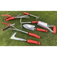 Sada zahradního nářadí SIXTOL GARDEN SET 9