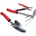 Sada zahradního nářadí SIXTOL GARDEN SET 3