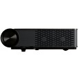 ViewSonic X2000B-4K 4K laser smart projektor - short throw/2000 lm/3000000:1/2xHDMI/2xUSB/LAN/Wi-Fi/Bluetooth/Repro