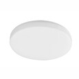 Tellur WiFi Smart LED kulaté stropní světlo, 24W, 3000-6500K + RGB , bílé