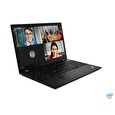 Lenovo ThinkPad/T15 Gen 1/i7-10510U/15,6"/FHD/16GB/512GB SSD/MX 330/W10P/Black/3R