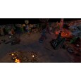 ESD Dungeons 2 A Song of Sand and Fire