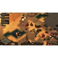 ESD Tooth and Tail