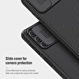 Nillkin CamShield Zadní Kryt pro Samsung Galaxy A04S Black