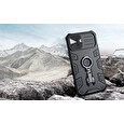 Nillkin CamShield Armor PRO Zadní Kryt pro Apple iPhone 14 Plus Black