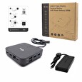 I-TEC USB-C HDMI + Dual DP Docking Station, Power Delivery 100W + zdroj 112W