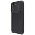 Nillkin CamShield PRO Zadní Kryt pro Samsung Galaxy S23+ Black