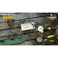 ESD Professional Fishing Starter Kit Basic