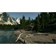 ESD Ultimate Fishing Simulator Moraine Lake
