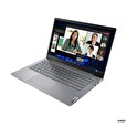 Lenovo ThinkBook14 G4 Ryzen 5 5625U/8GB/256GB SSD/14" FHD IPS/3yCarry-in/Win11 Pro/šedá