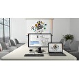 I-TEC Thunderbolt 3 Travel Dock Dual 4K Display with Power Delivery 60W + i-tec Universal Charger 77