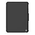 Nillkin Bumper Combo Keyboard Case pro iPad 10.2 2019/2020/2021 Black