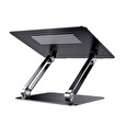 Nillkin ProDesk Adjustable Laptop Stand Grey
